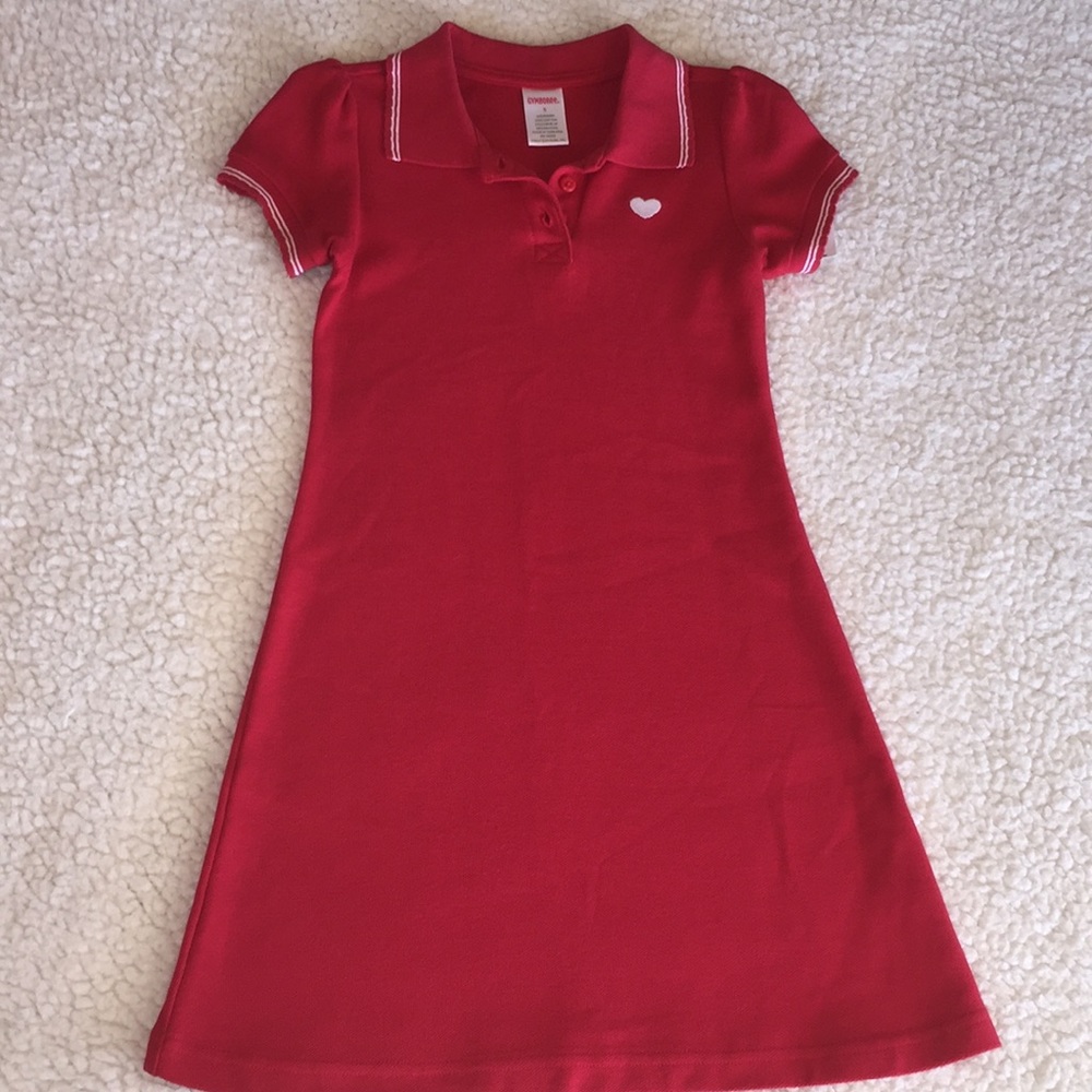 Girls dress size 5